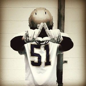 Meet your Posher, Anthony